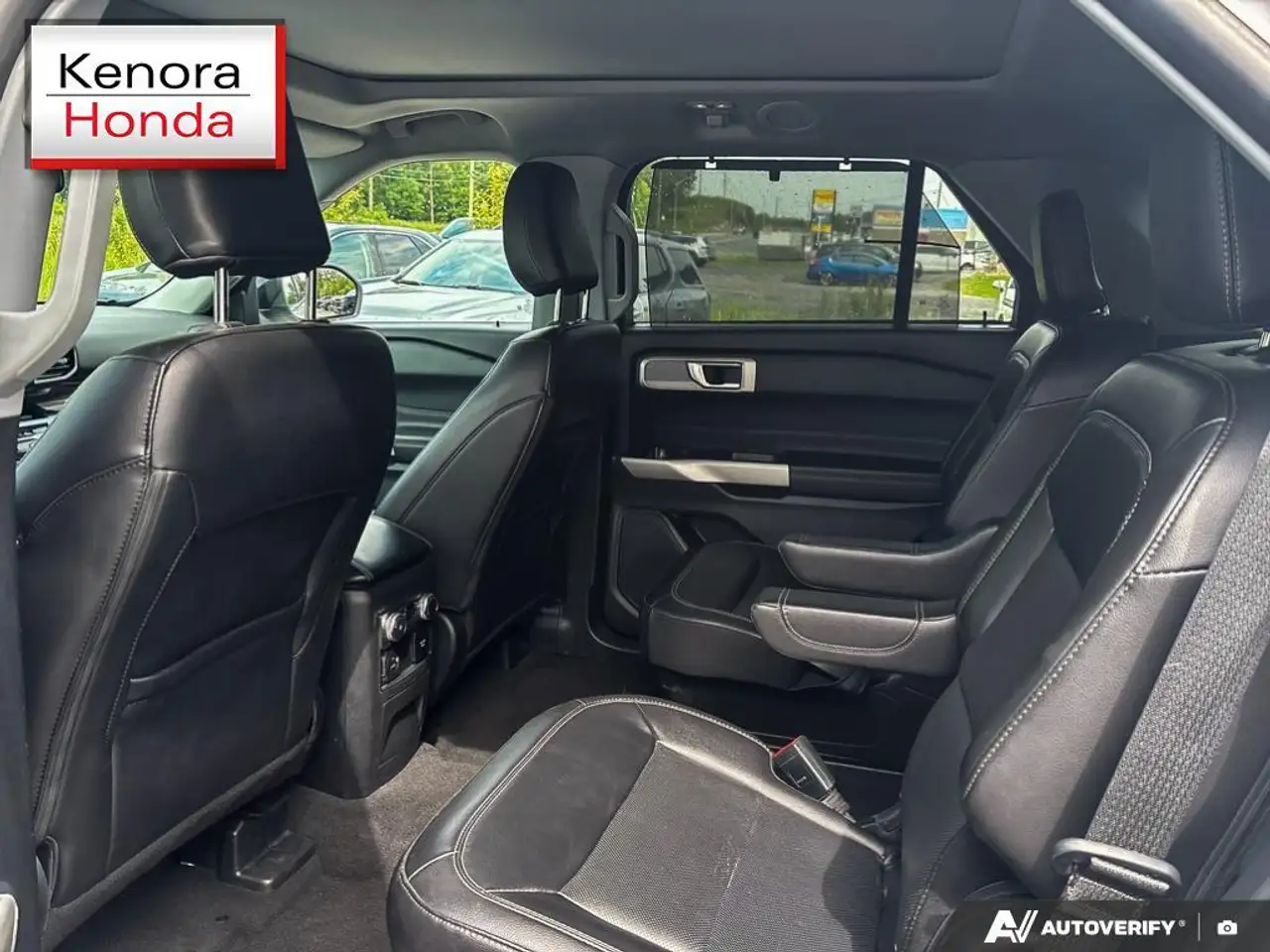 Ford Explorer fotografie Ford Explorer