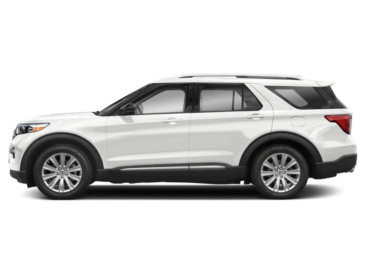Ford Explorer fotografie Ford Explorer