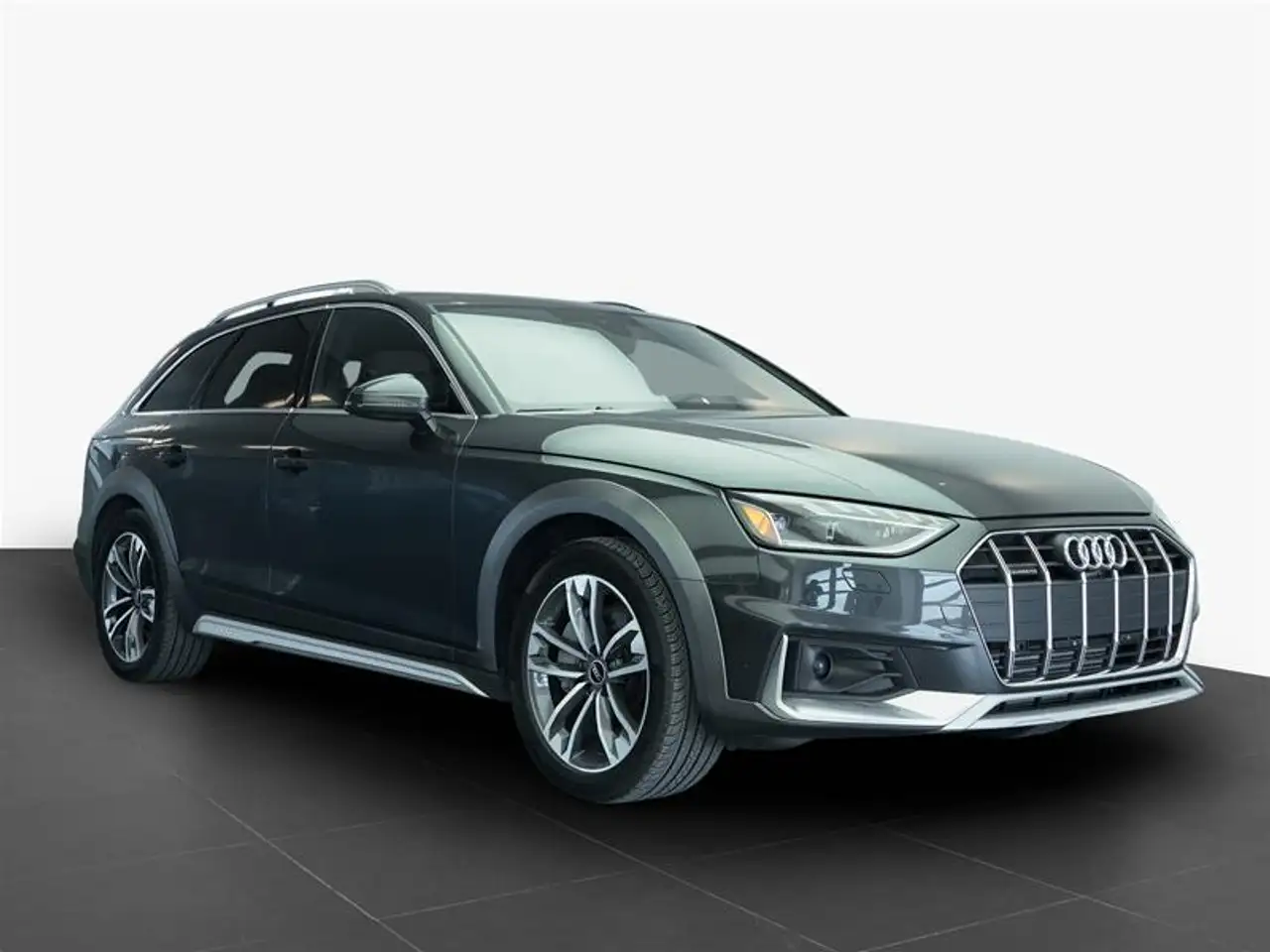 2023 Audi A4 allroad