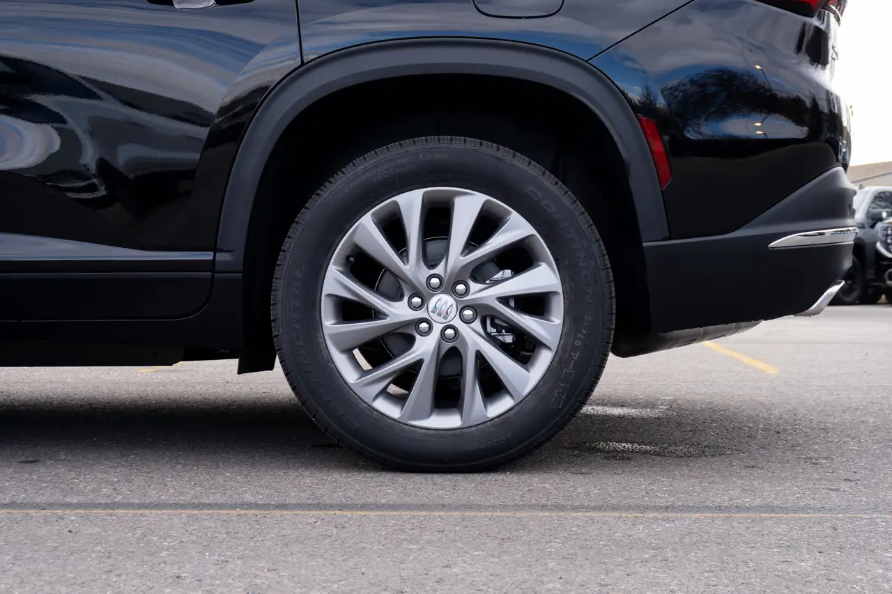 Buick Enclave photo Buick Enclave