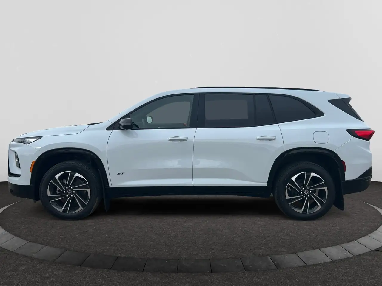 Buick Enclave photo Buick Enclave