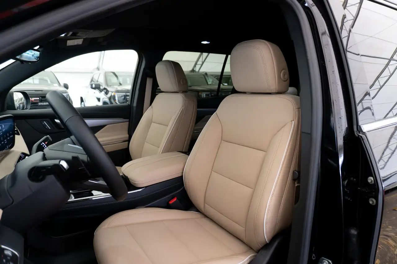 Buick Enclave photo Buick Enclave