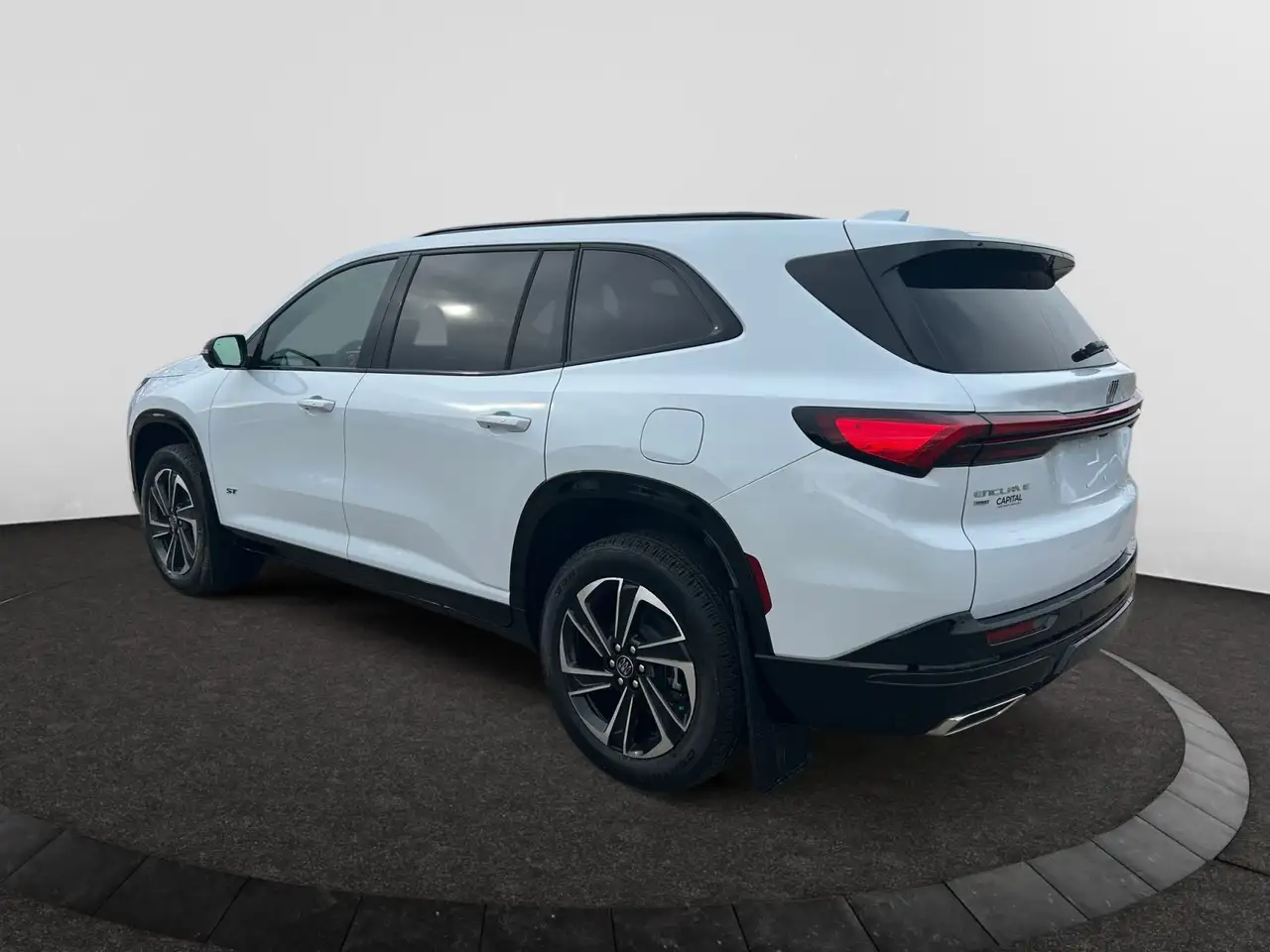 Buick Enclave photo Buick Enclave