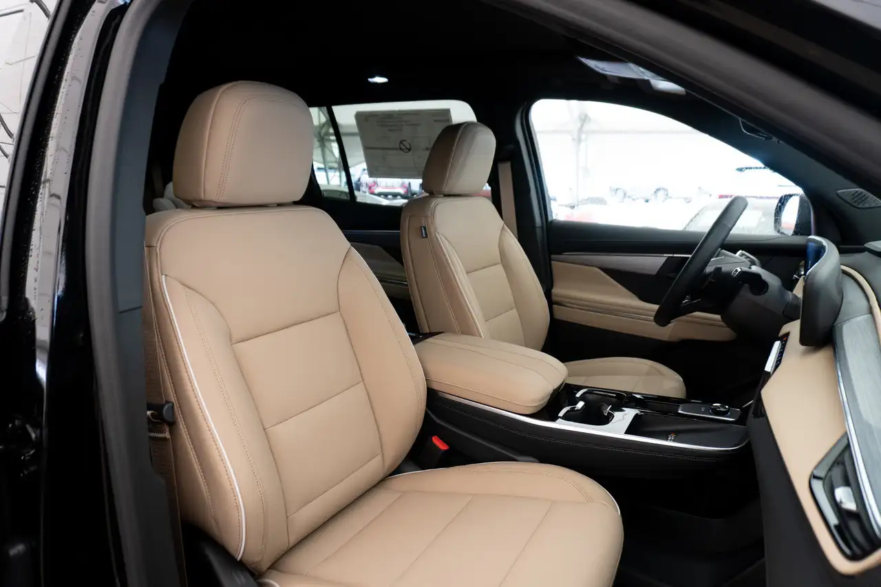 Buick Enclave photo Buick Enclave