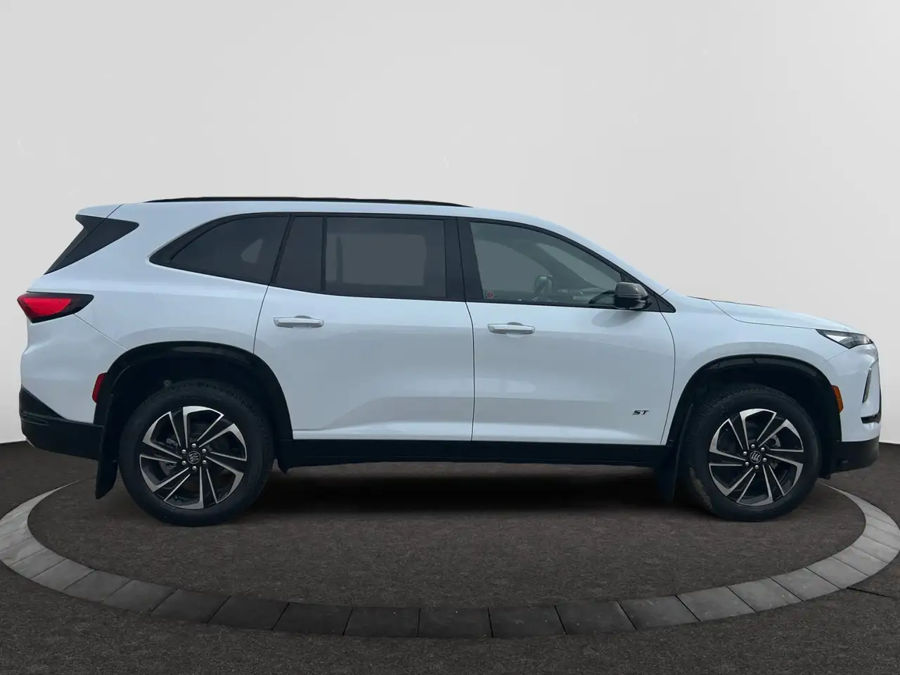 Buick Enclave photo Buick Enclave