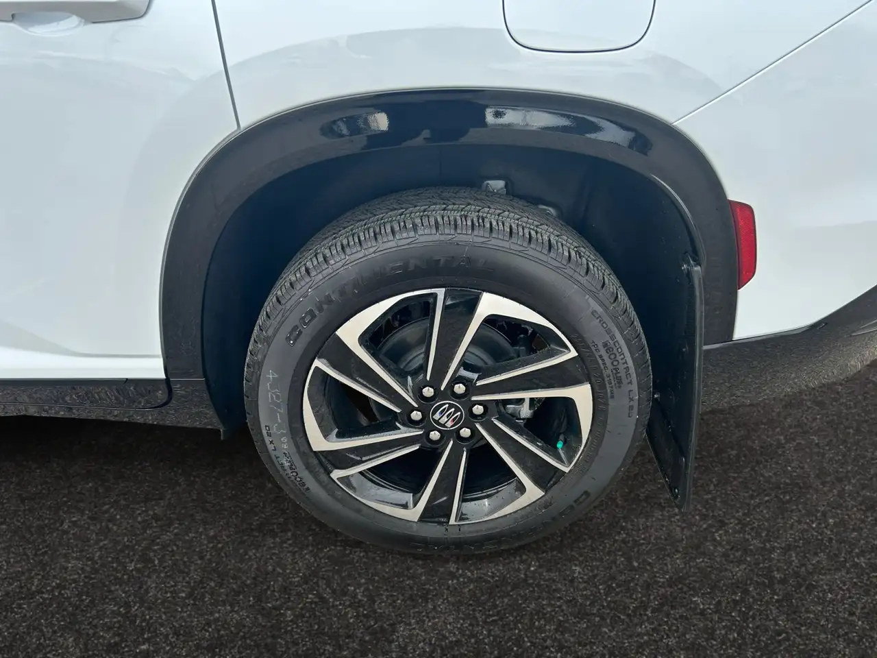 Buick Enclave photo Buick Enclave