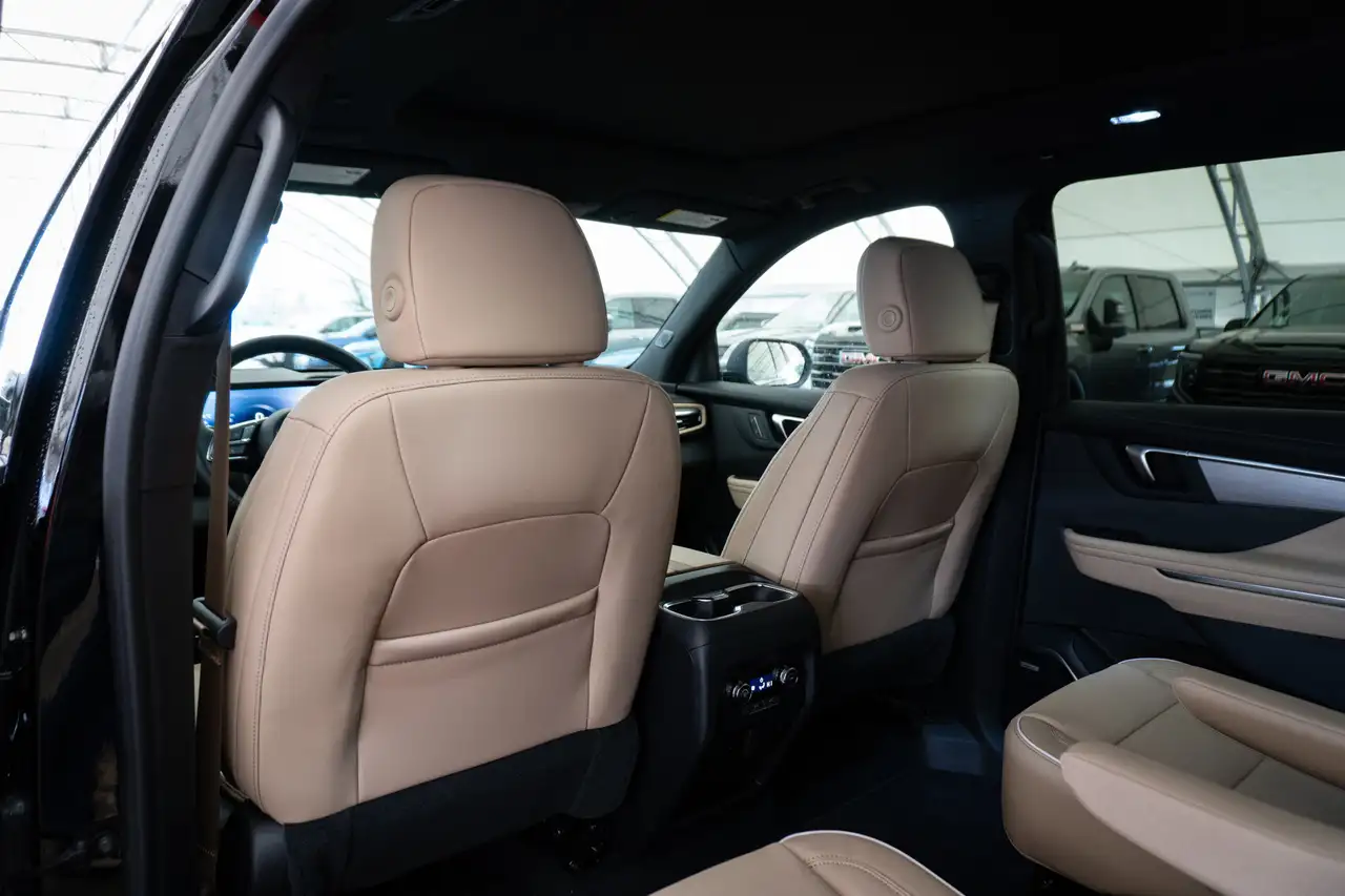 Buick Enclave photo Buick Enclave