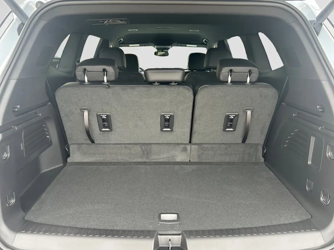 Buick Enclave photo Buick Enclave