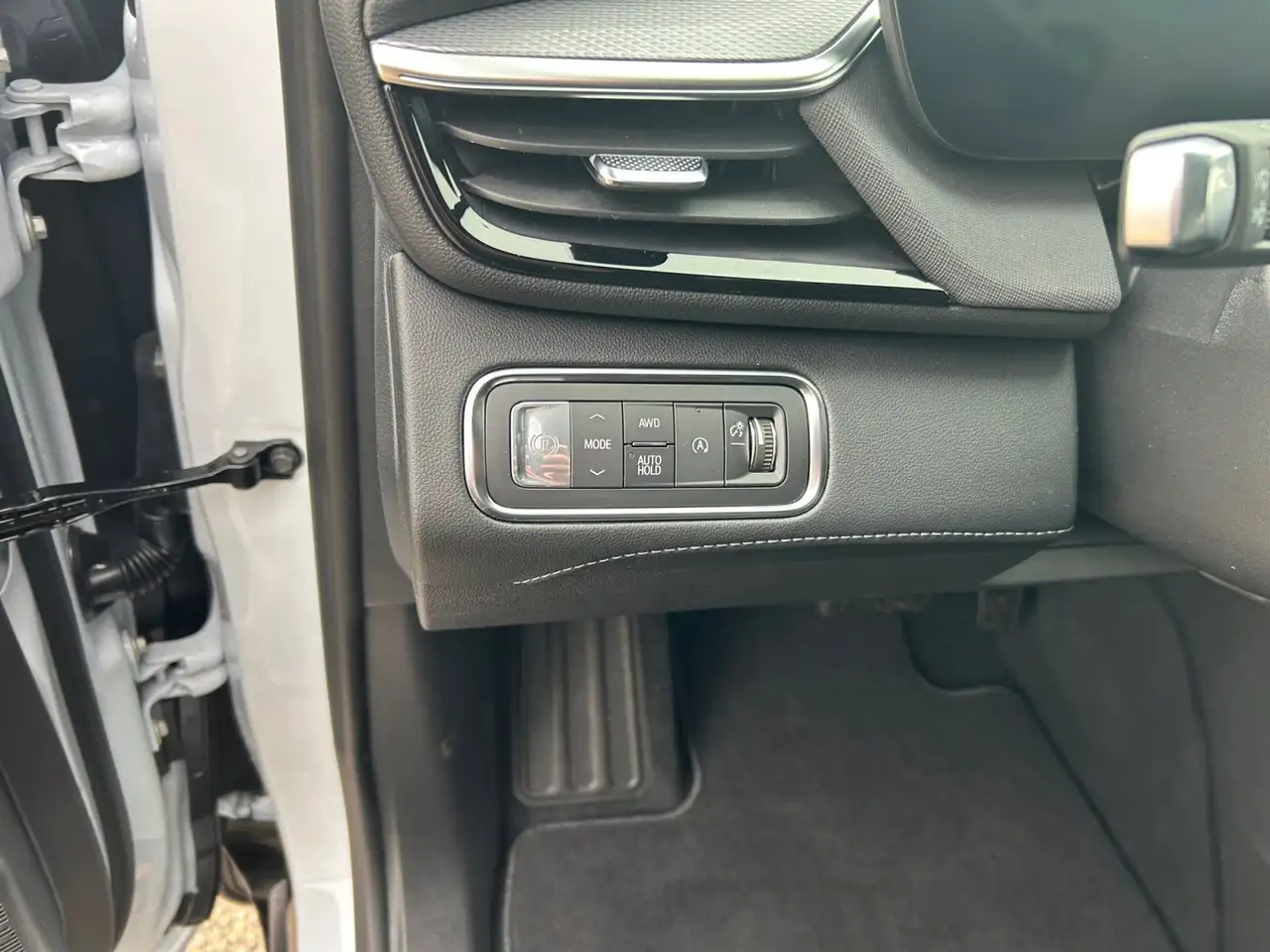 Buick Enclave photo Buick Enclave