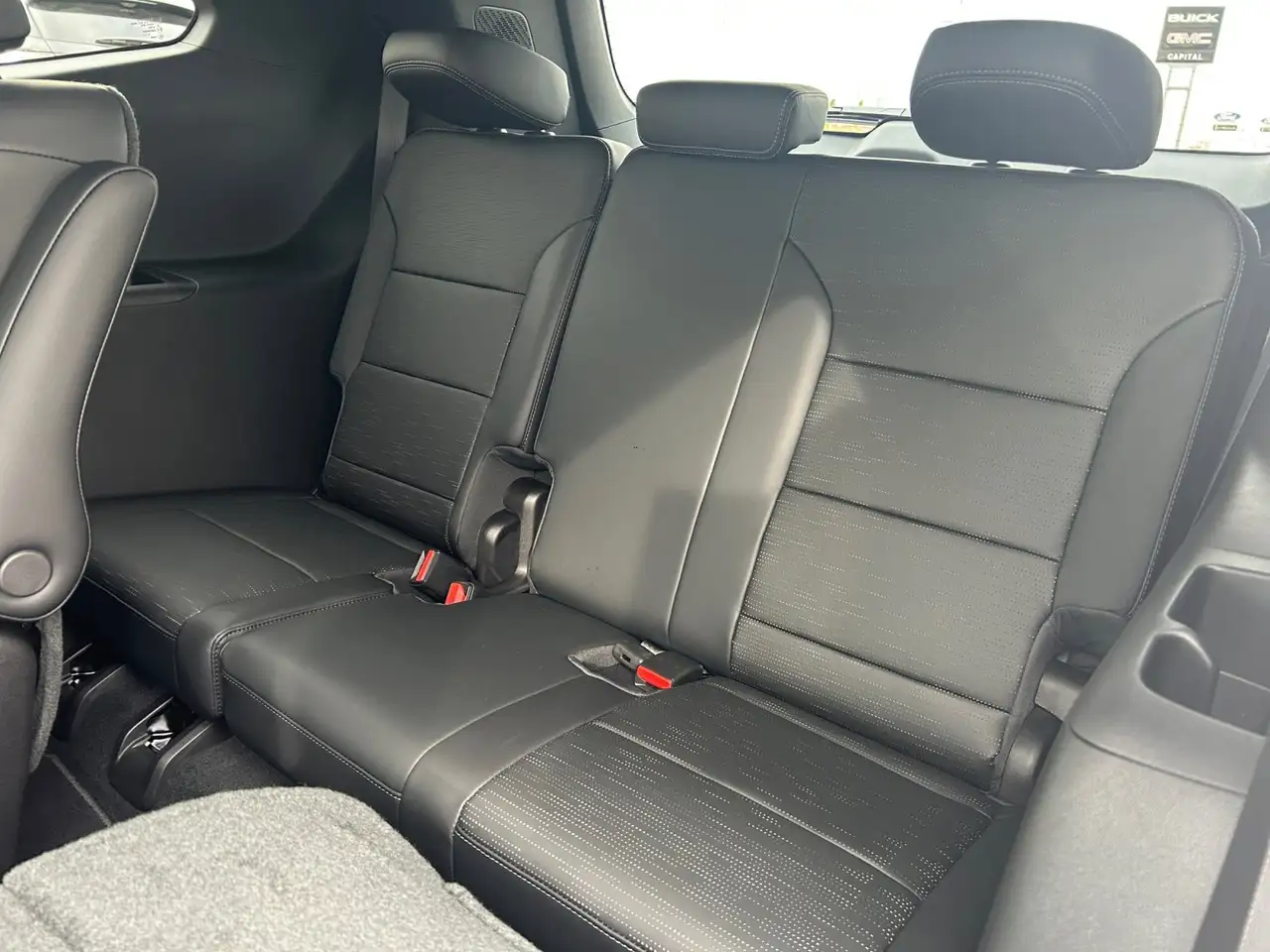 Buick Enclave photo Buick Enclave