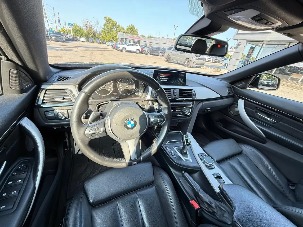 BMW 4 Series photo BMW 4 Series