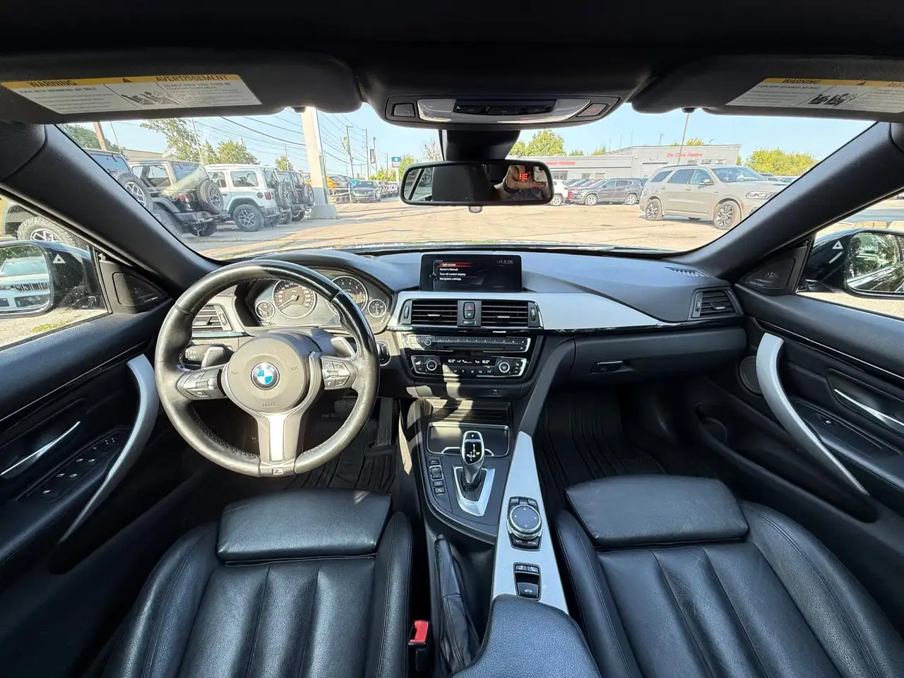 BMW 4 Series photo BMW 4 Series