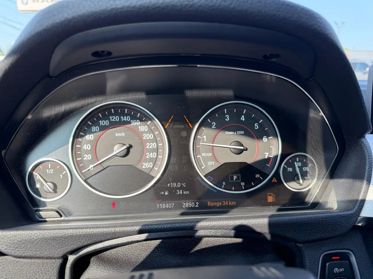 BMW 4 Series photo BMW 4 Series