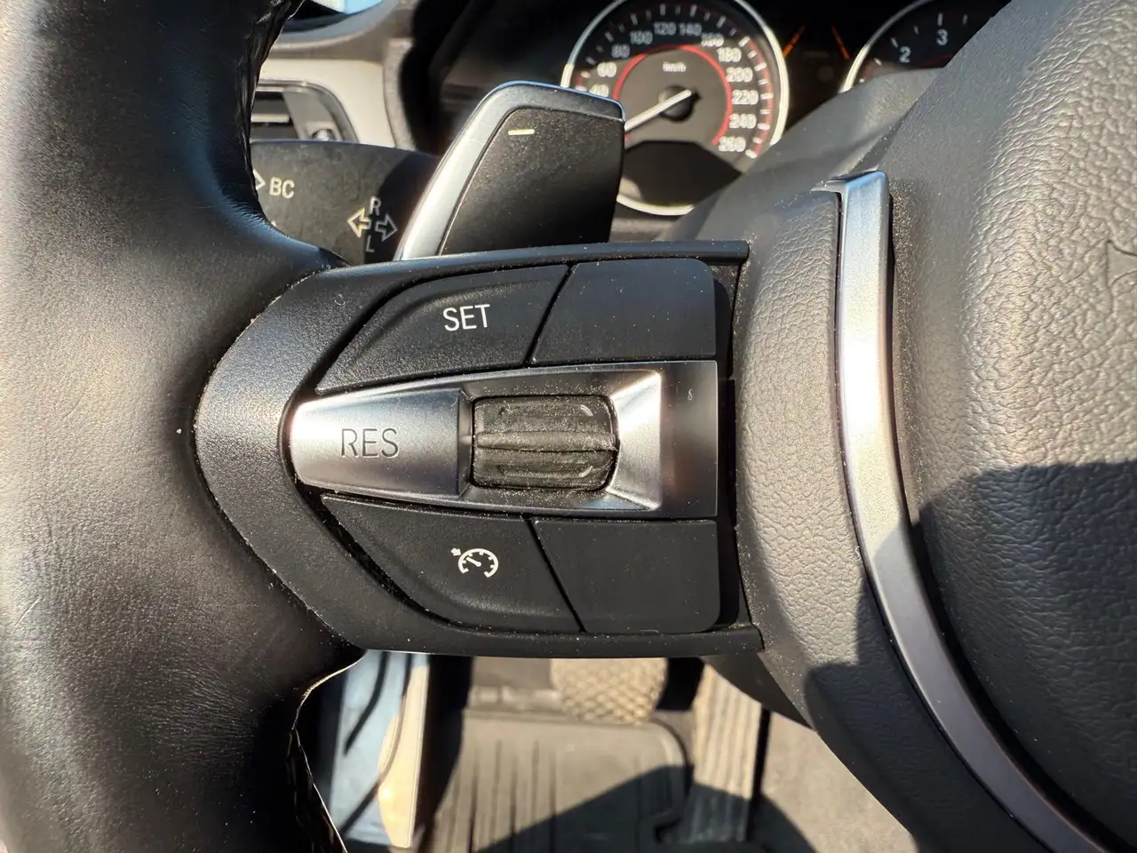 BMW 4 Series photo BMW 4 Series