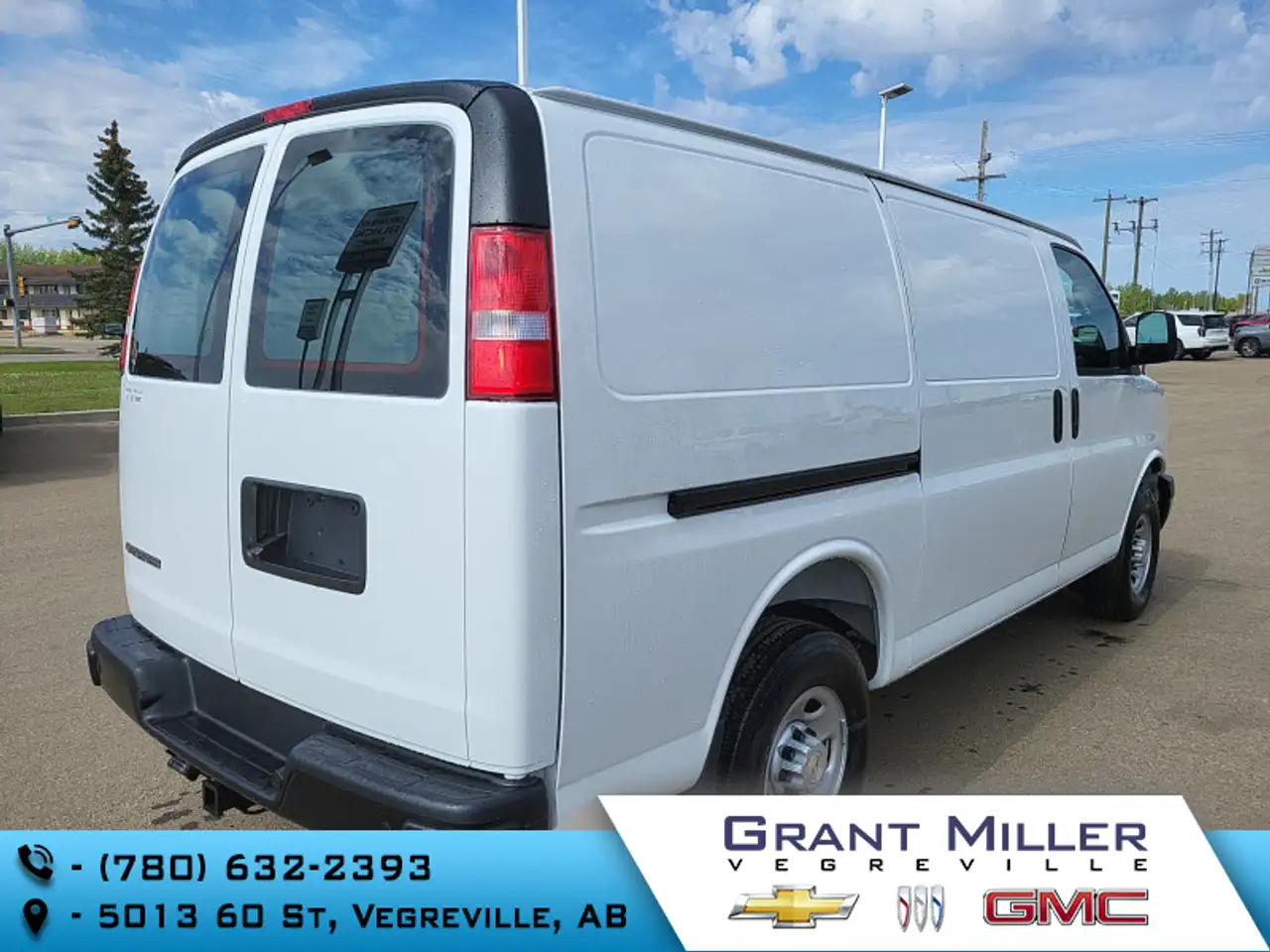 Chevrolet Express 3500 снимка Chevrolet Express 3500