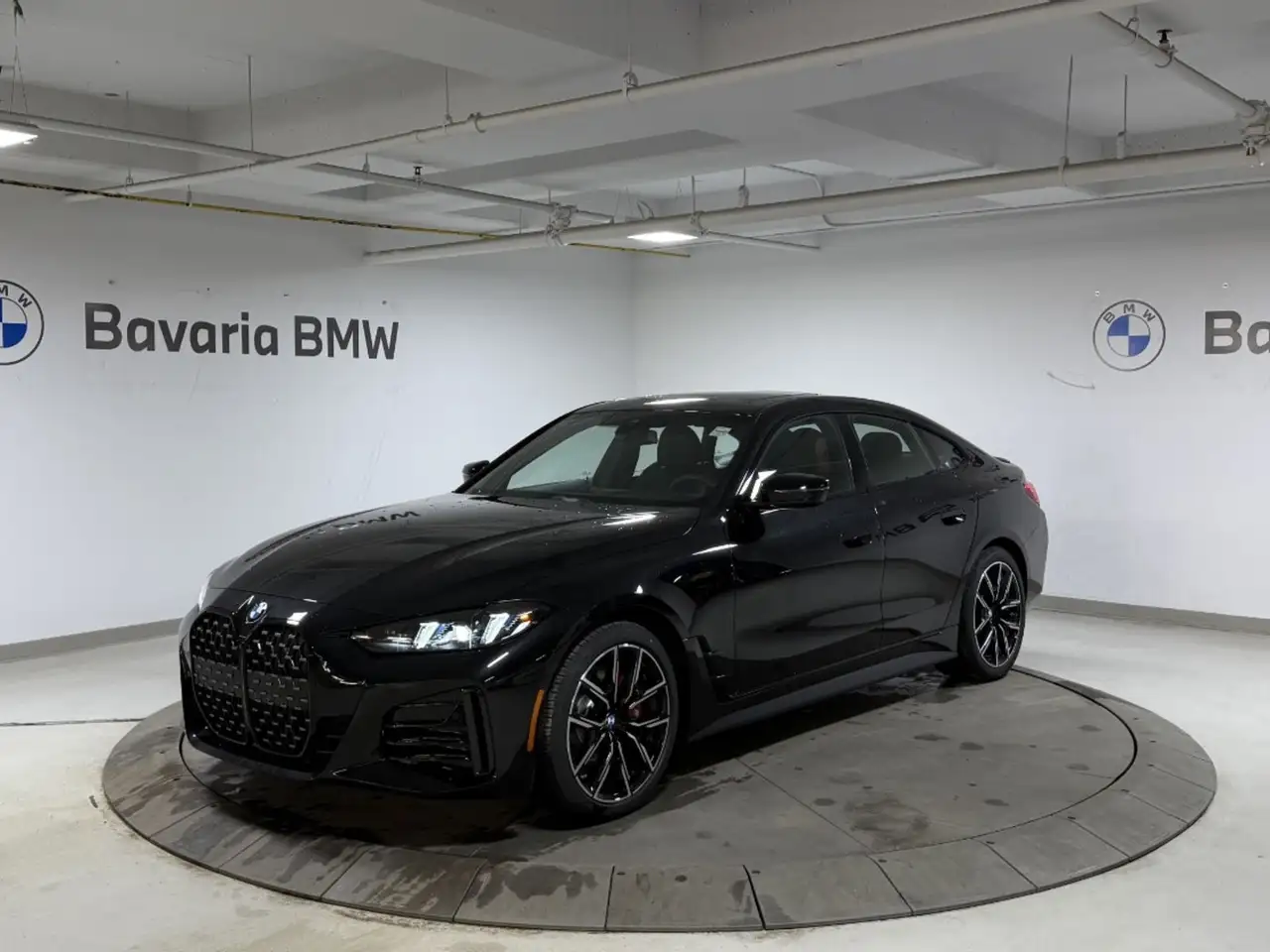 2026 BMW 4 Series