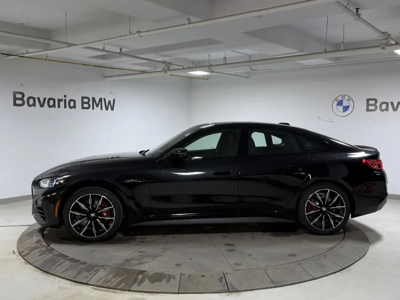 BMW 4 Series photo BMW 4 Series
