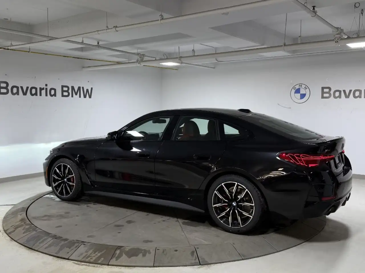 BMW 4 Series photo BMW 4 Series