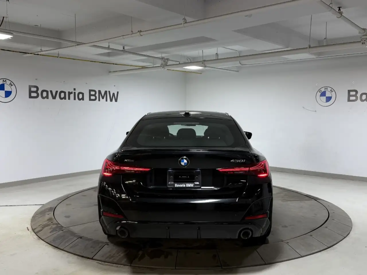 BMW 4 Series photo BMW 4 Series