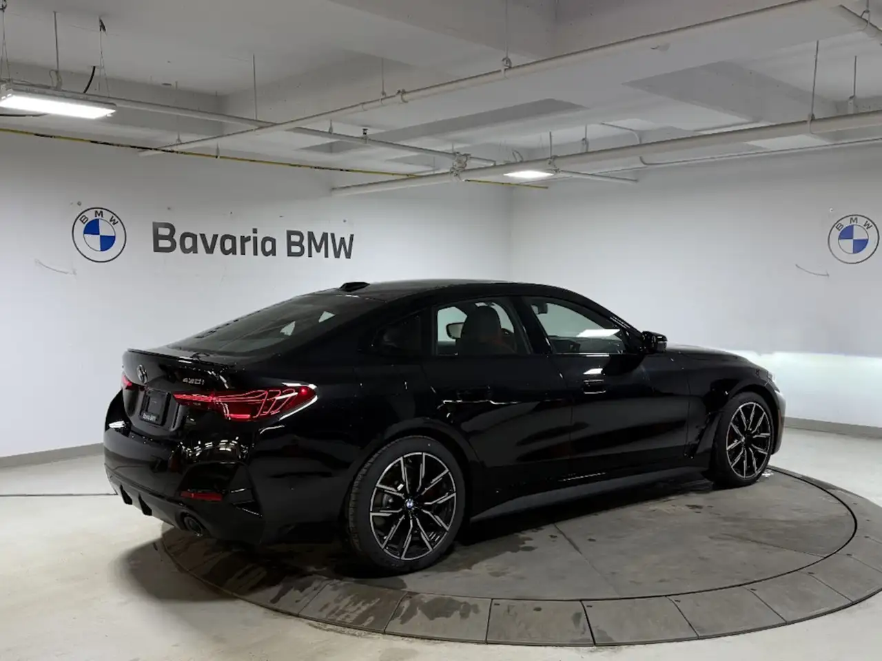 BMW 4 Series photo BMW 4 Series