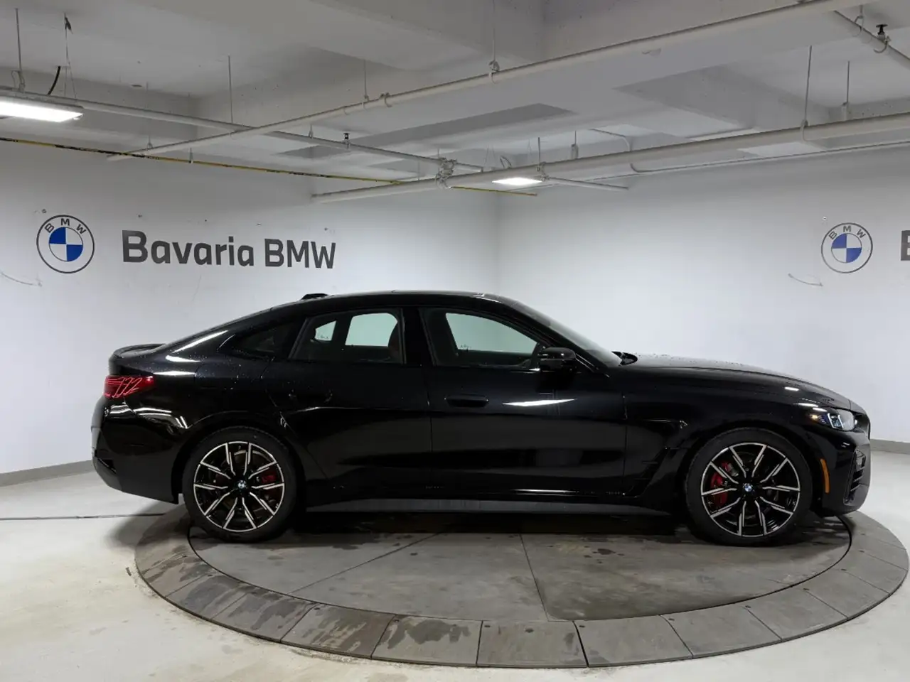 BMW 4 Series photo BMW 4 Series