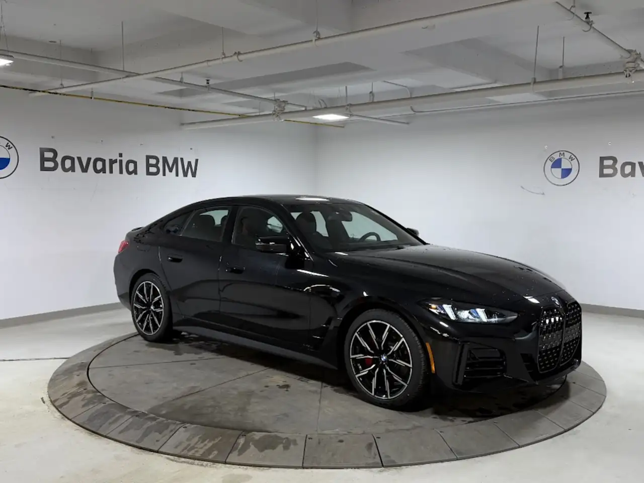 BMW 4 Series photo BMW 4 Series