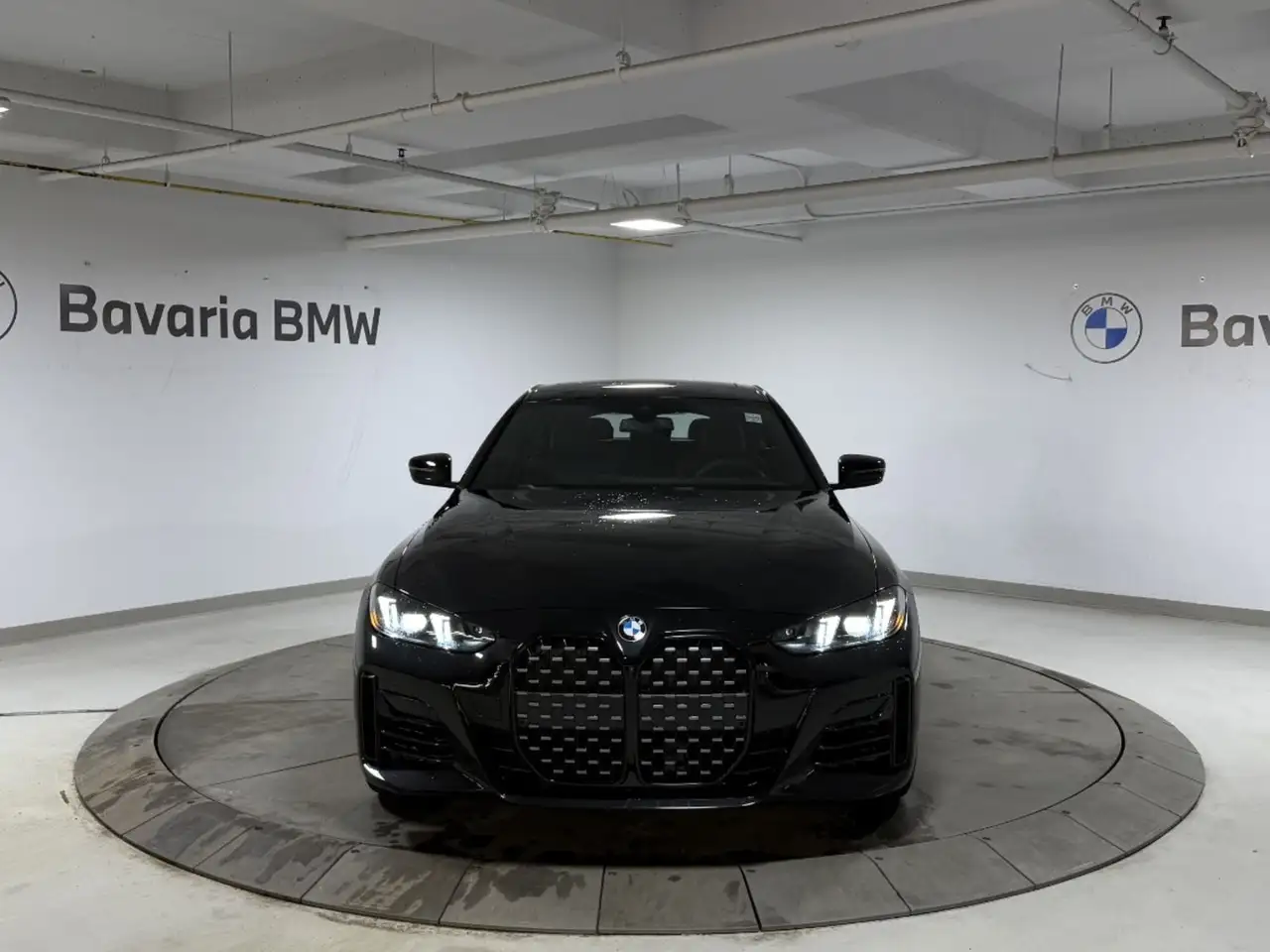 BMW 4 Series photo BMW 4 Series