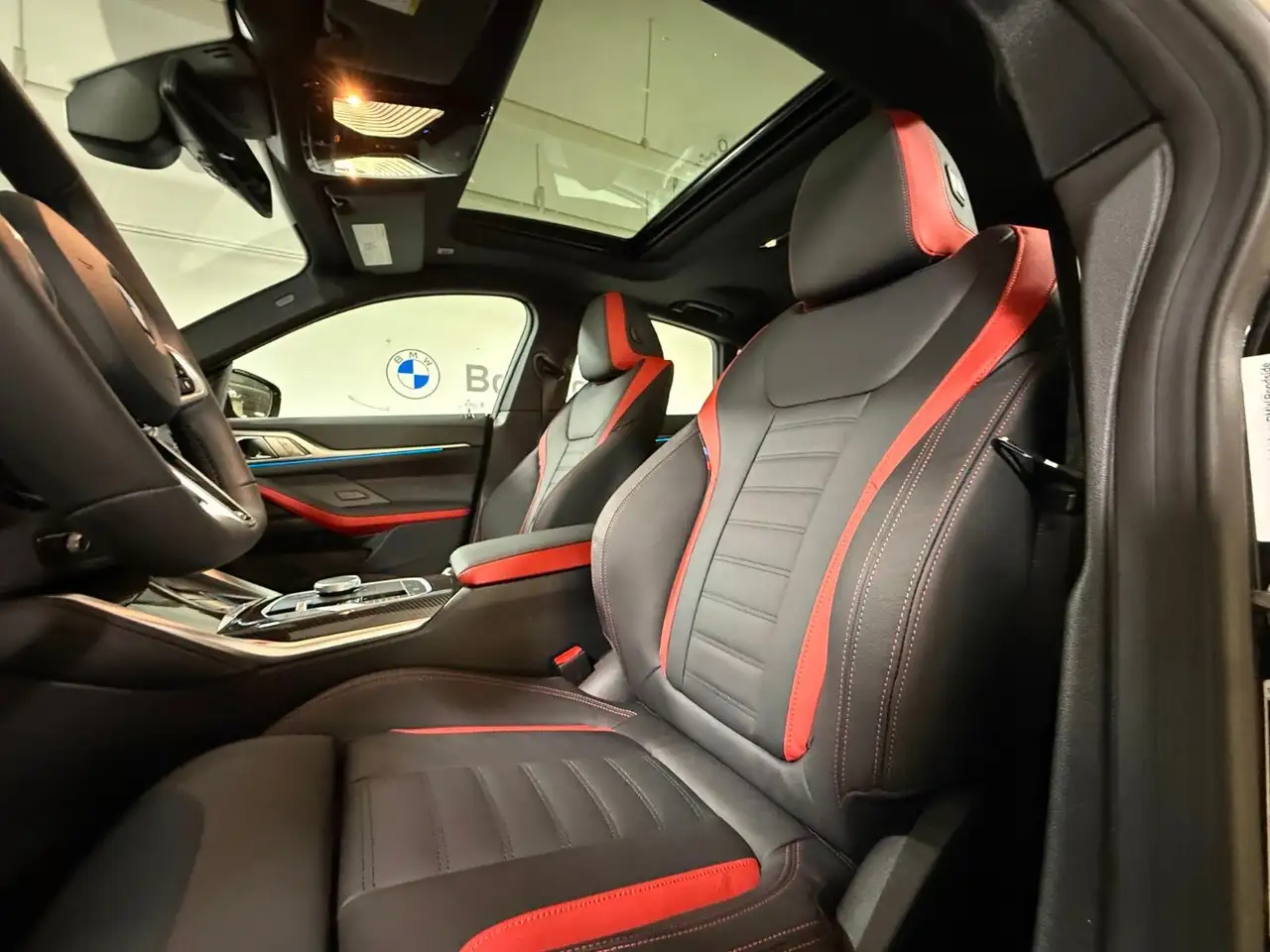 BMW 4 Series photo BMW 4 Series