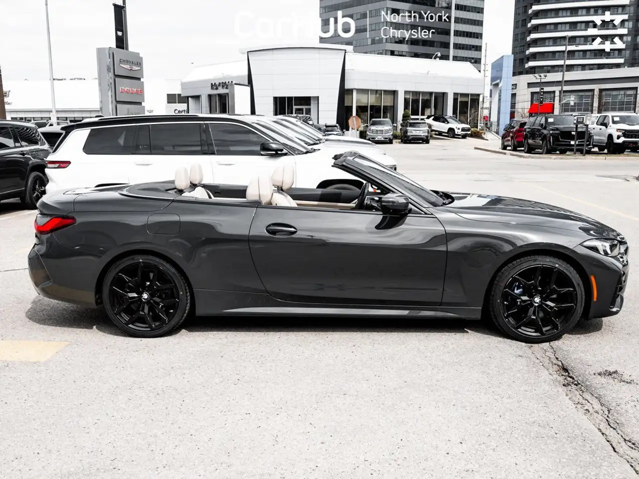 BMW 4 Series снимка BMW 4 Series