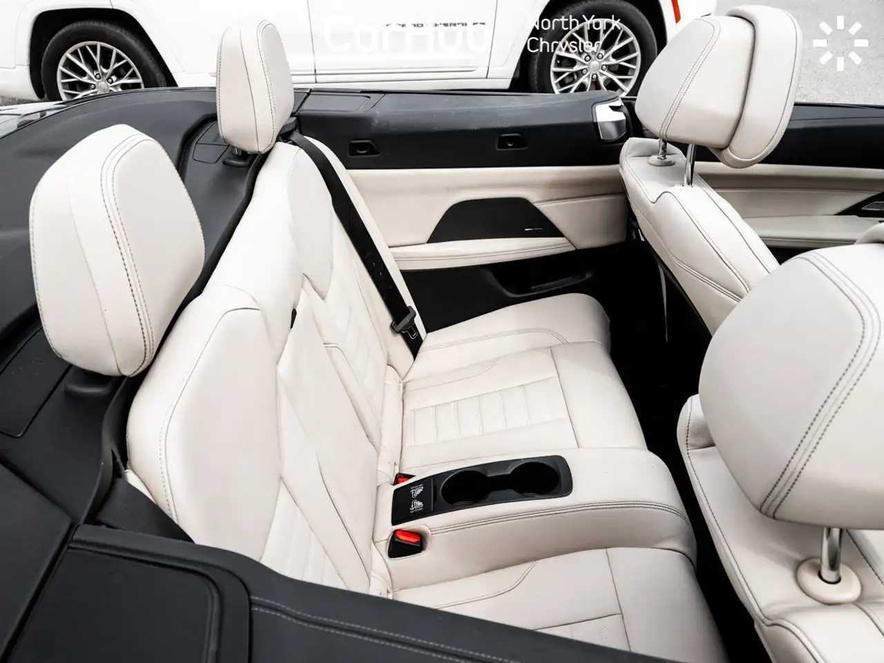 BMW 4 Series снимка BMW 4 Series