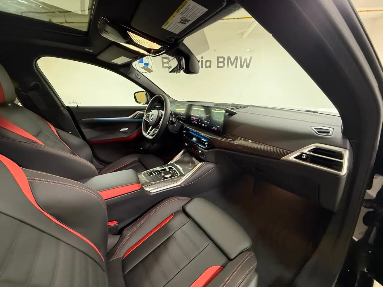 BMW 4 Series photo BMW 4 Series