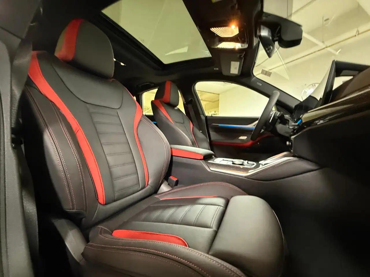 BMW 4 Series photo BMW 4 Series