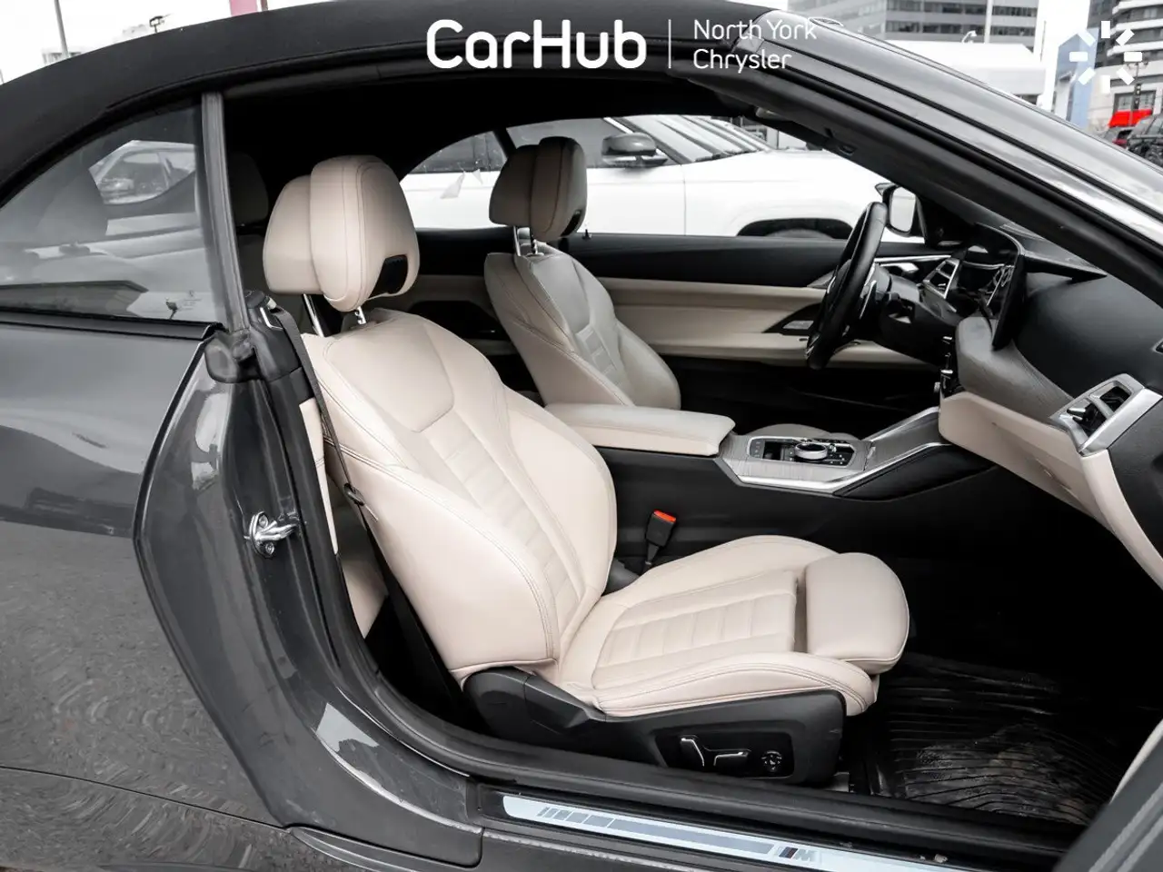 BMW 4 Series снимка BMW 4 Series