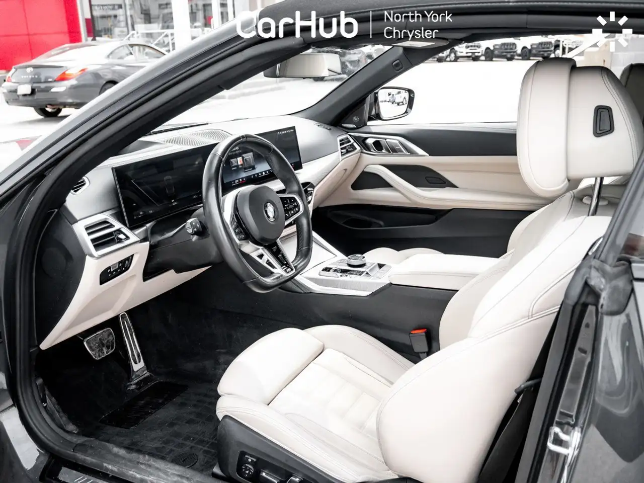 BMW 4 Series снимка BMW 4 Series