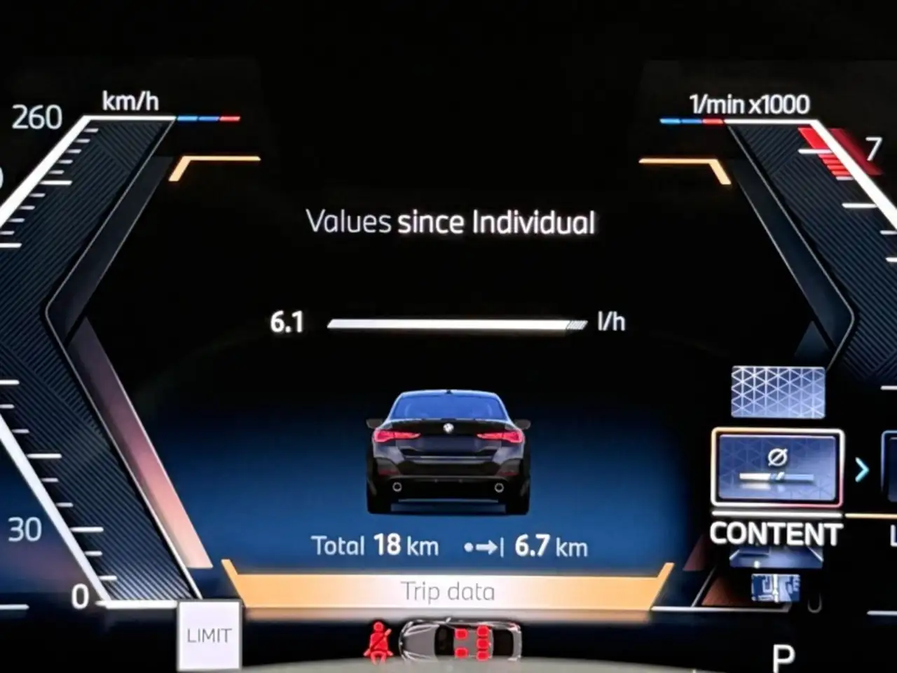 BMW 4 Series photo BMW 4 Series