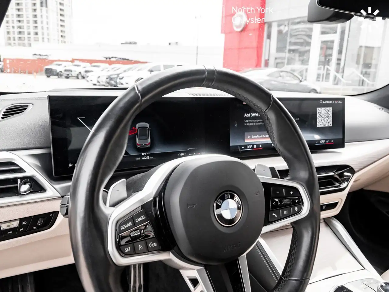 BMW 4 Series снимка BMW 4 Series