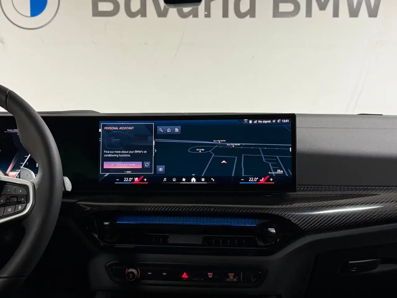 BMW 4 Series photo BMW 4 Series