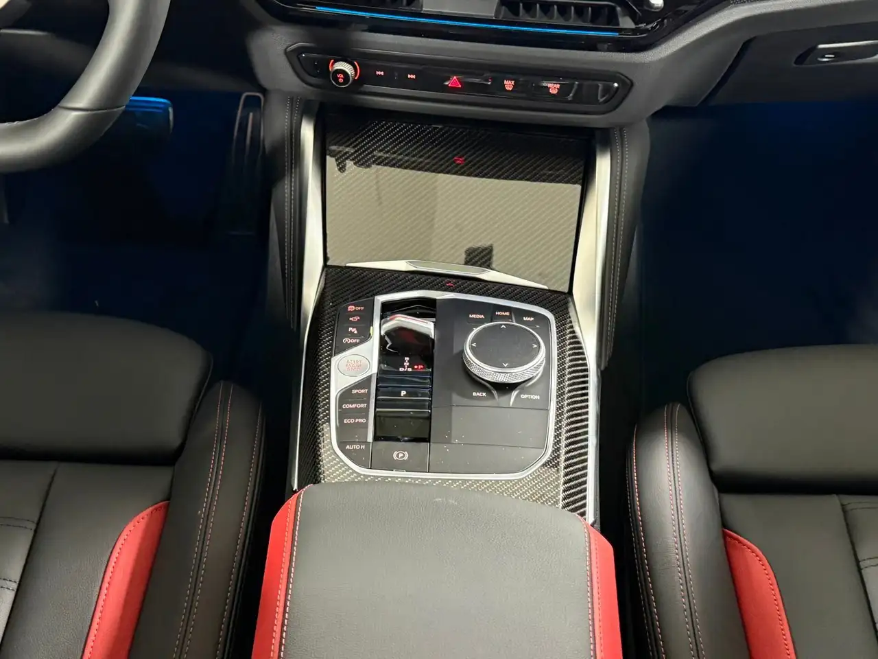 BMW 4 Series photo BMW 4 Series