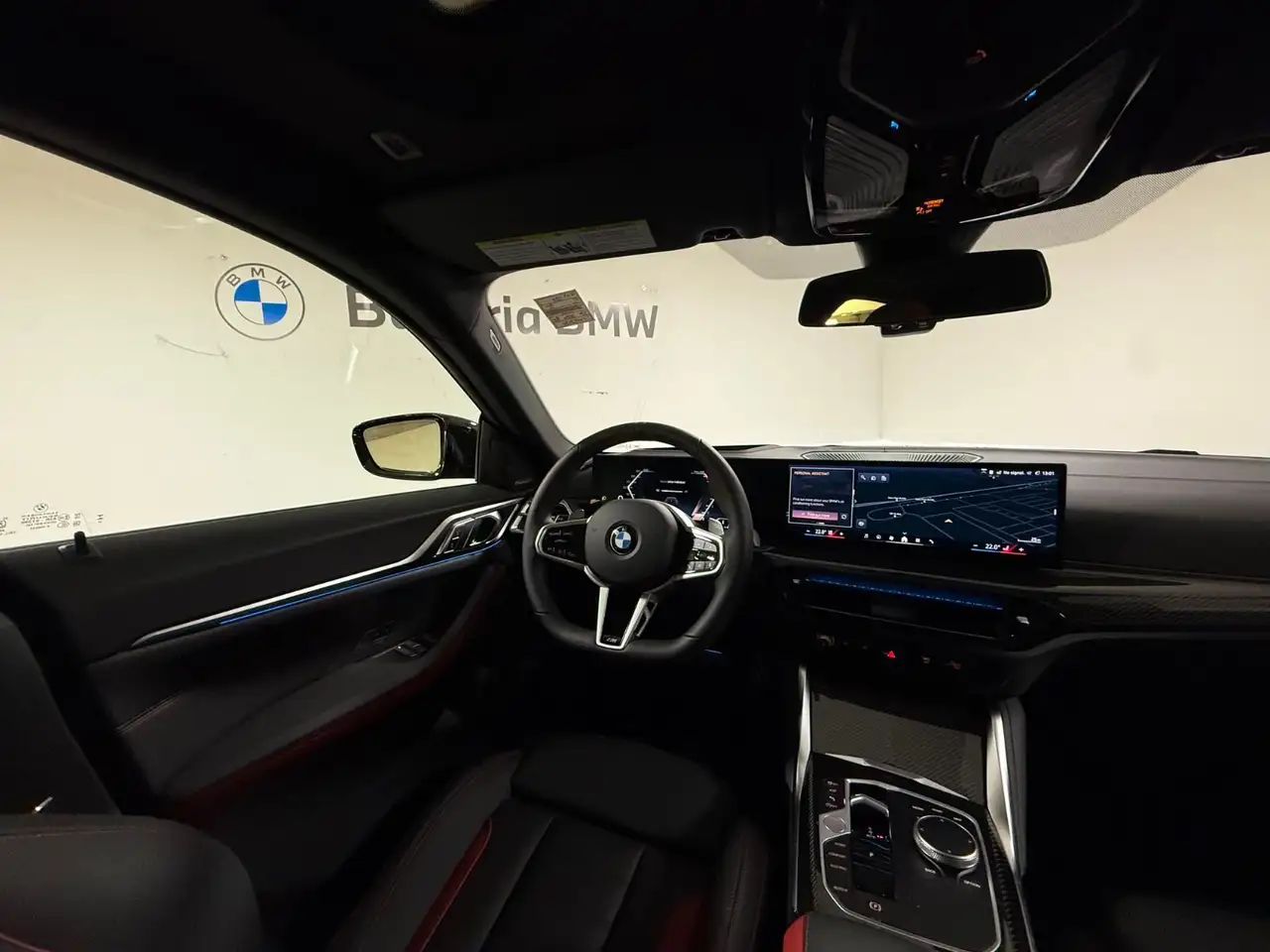 BMW 4 Series photo BMW 4 Series