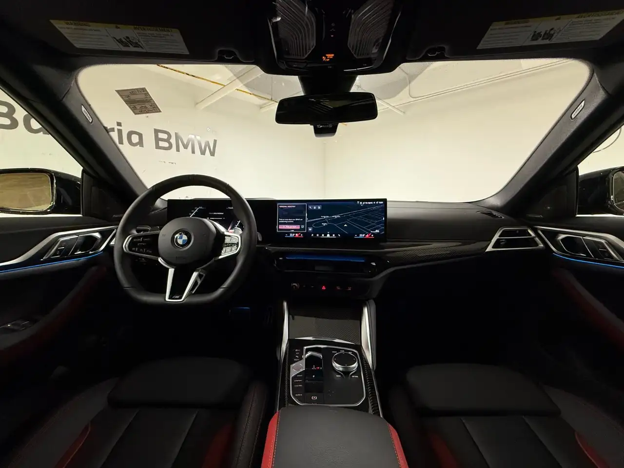 BMW 4 Series photo BMW 4 Series