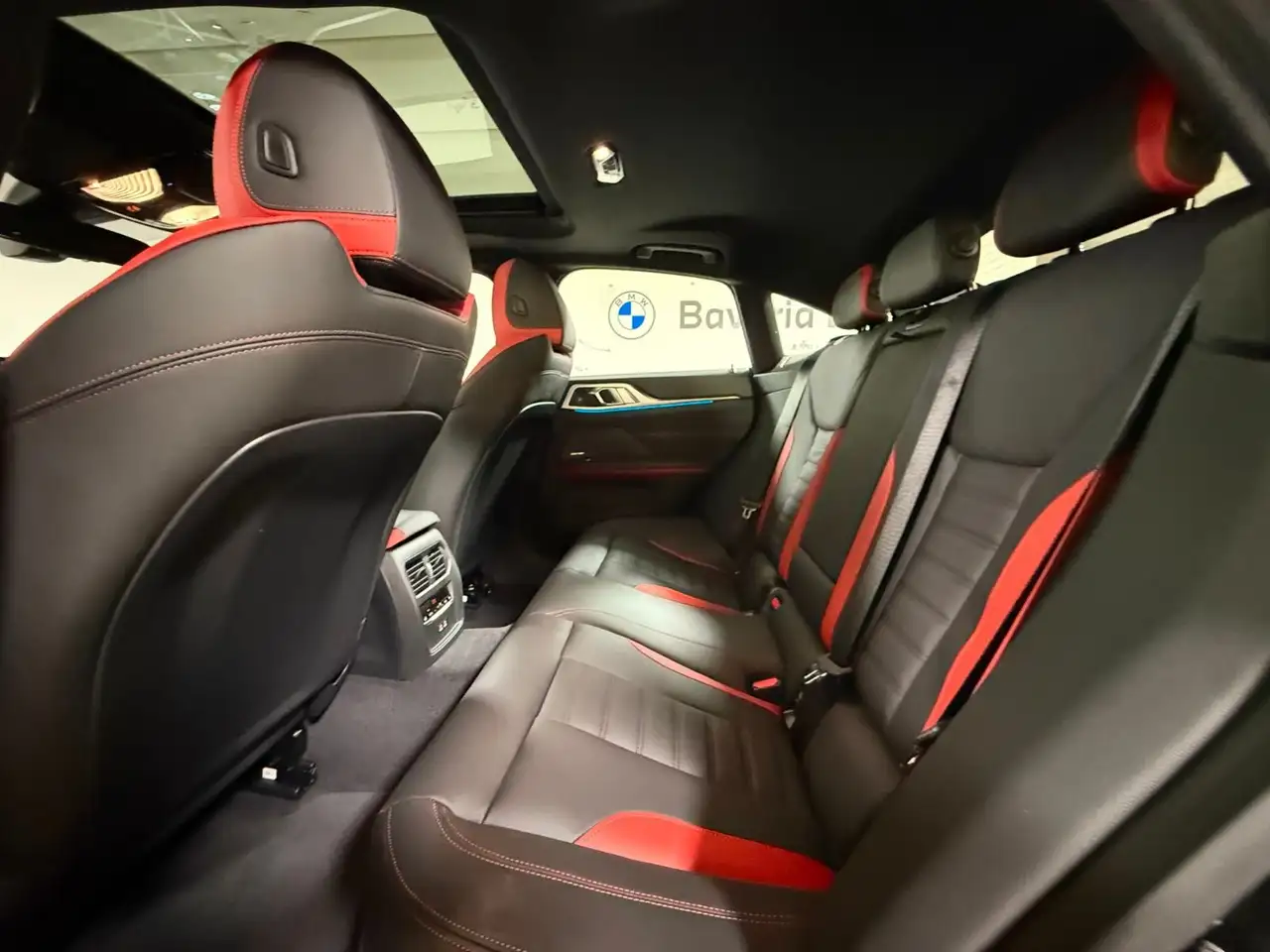 BMW 4 Series photo BMW 4 Series
