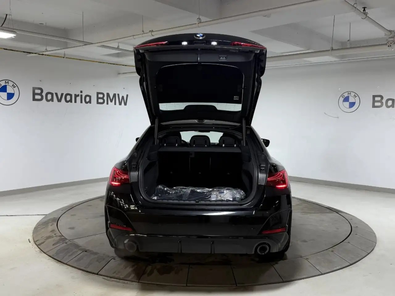 BMW 4 Series photo BMW 4 Series