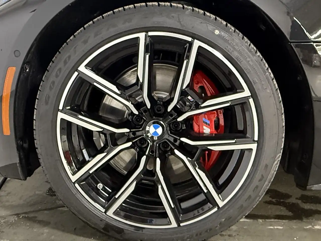 BMW 4 Series photo BMW 4 Series