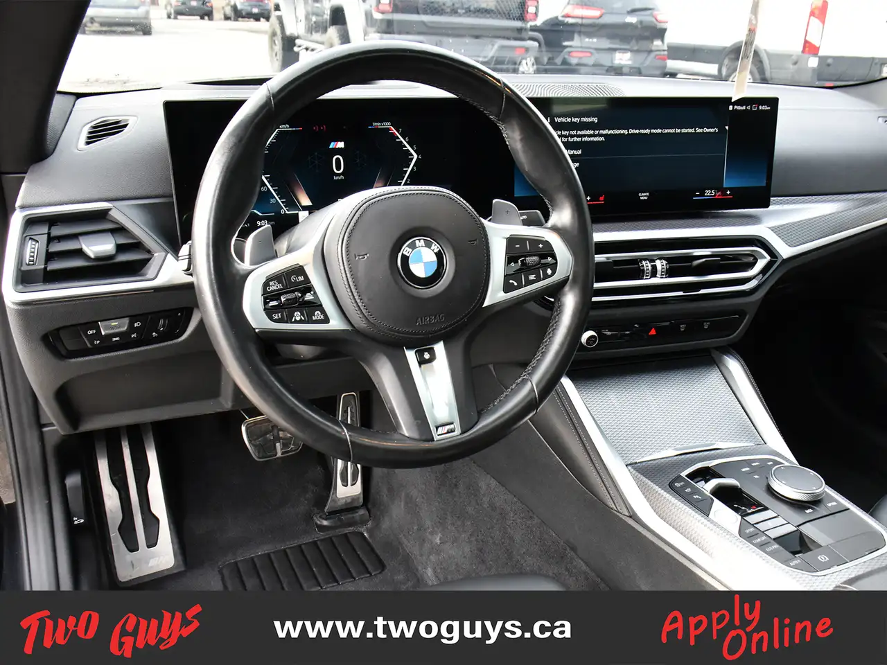 BMW 4 Series снимка BMW 4 Series