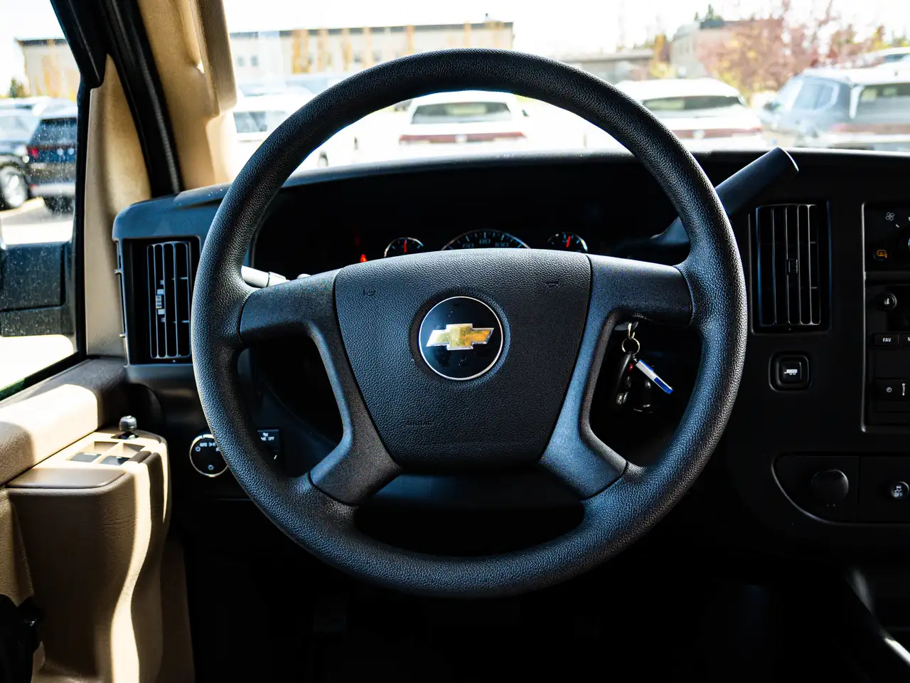 Chevrolet Express 3500 снимка Chevrolet Express 3500