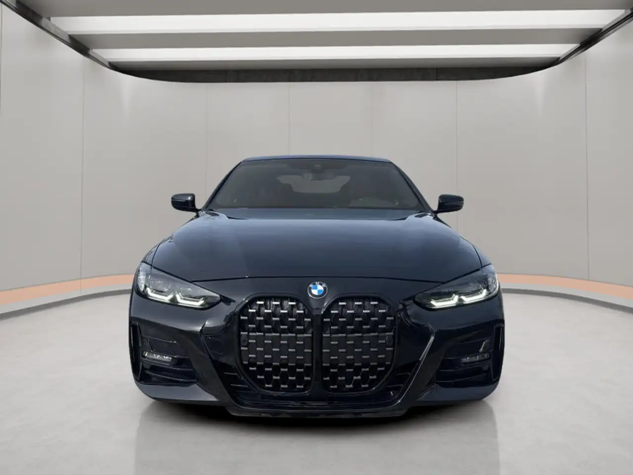 BMW 4 Series снимка BMW 4 Series