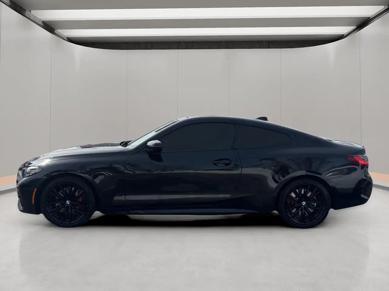 BMW 4 Series снимка BMW 4 Series
