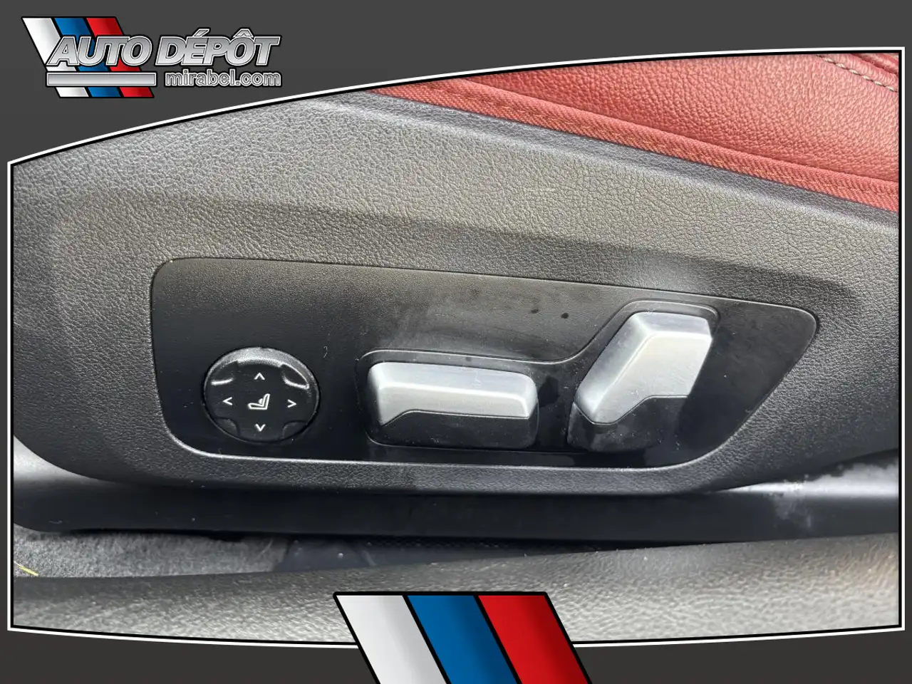 BMW 4 Series снимка BMW 4 Series