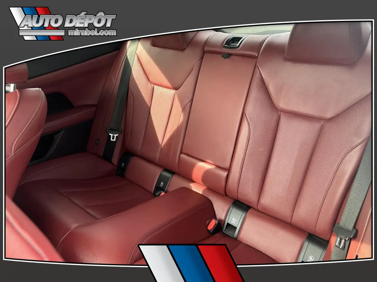 BMW 4 Series снимка BMW 4 Series