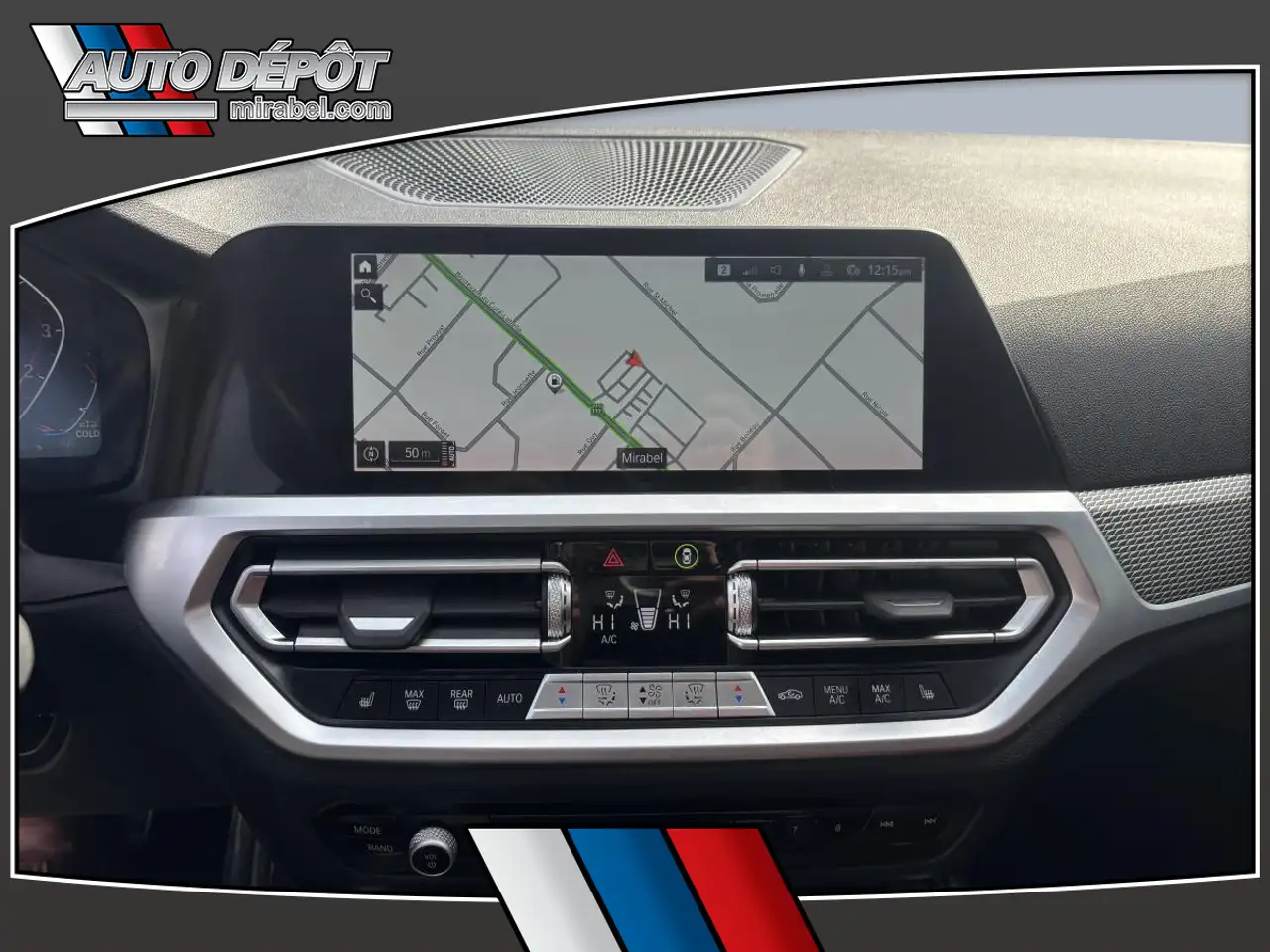 BMW 4 Series снимка BMW 4 Series